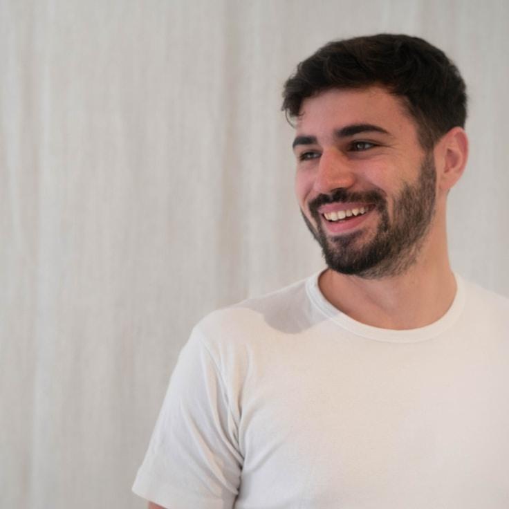 Business client testimonial